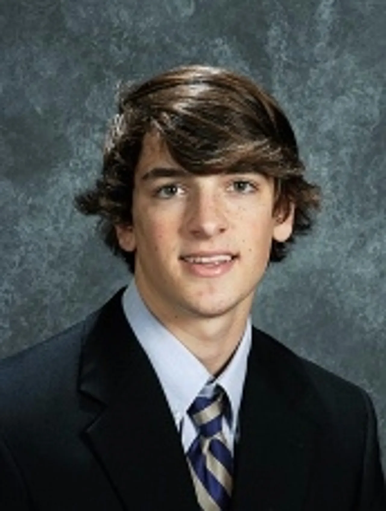 Connor Somerville