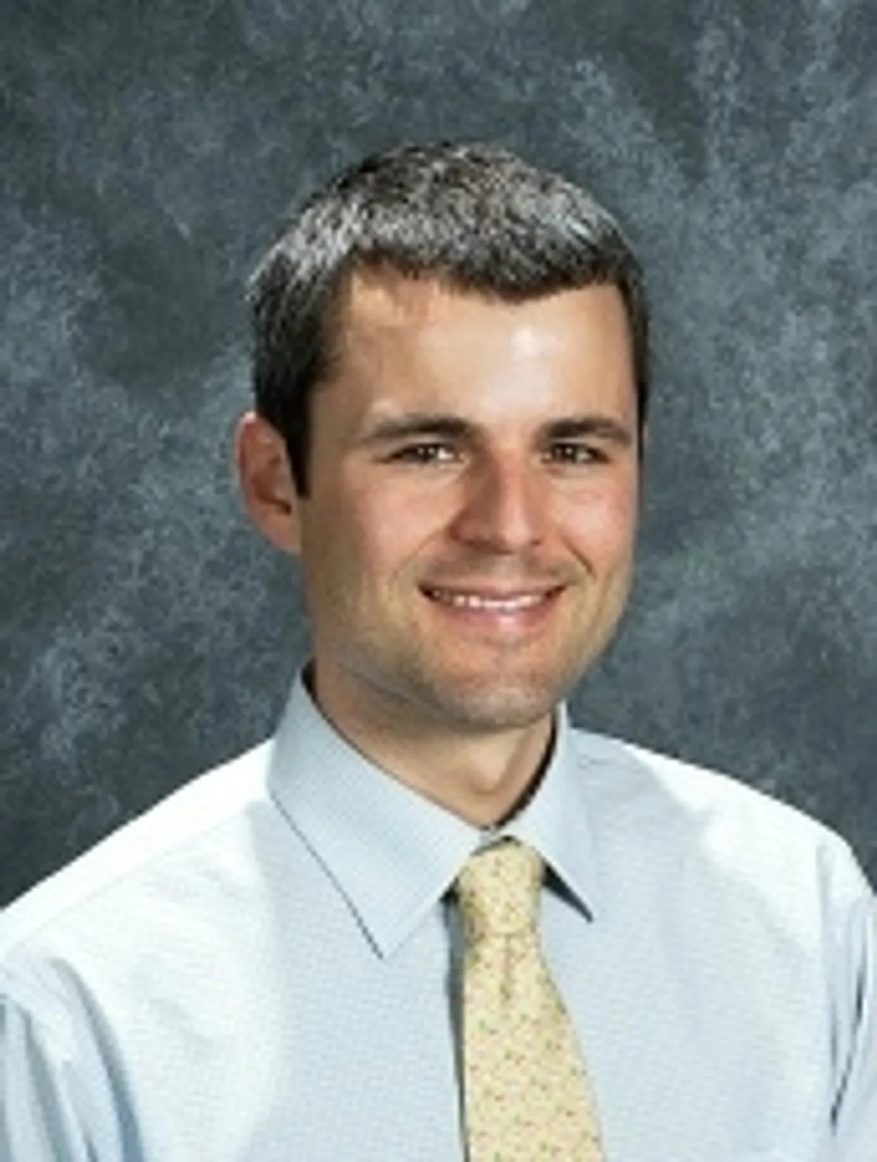 Mitchell Maddox