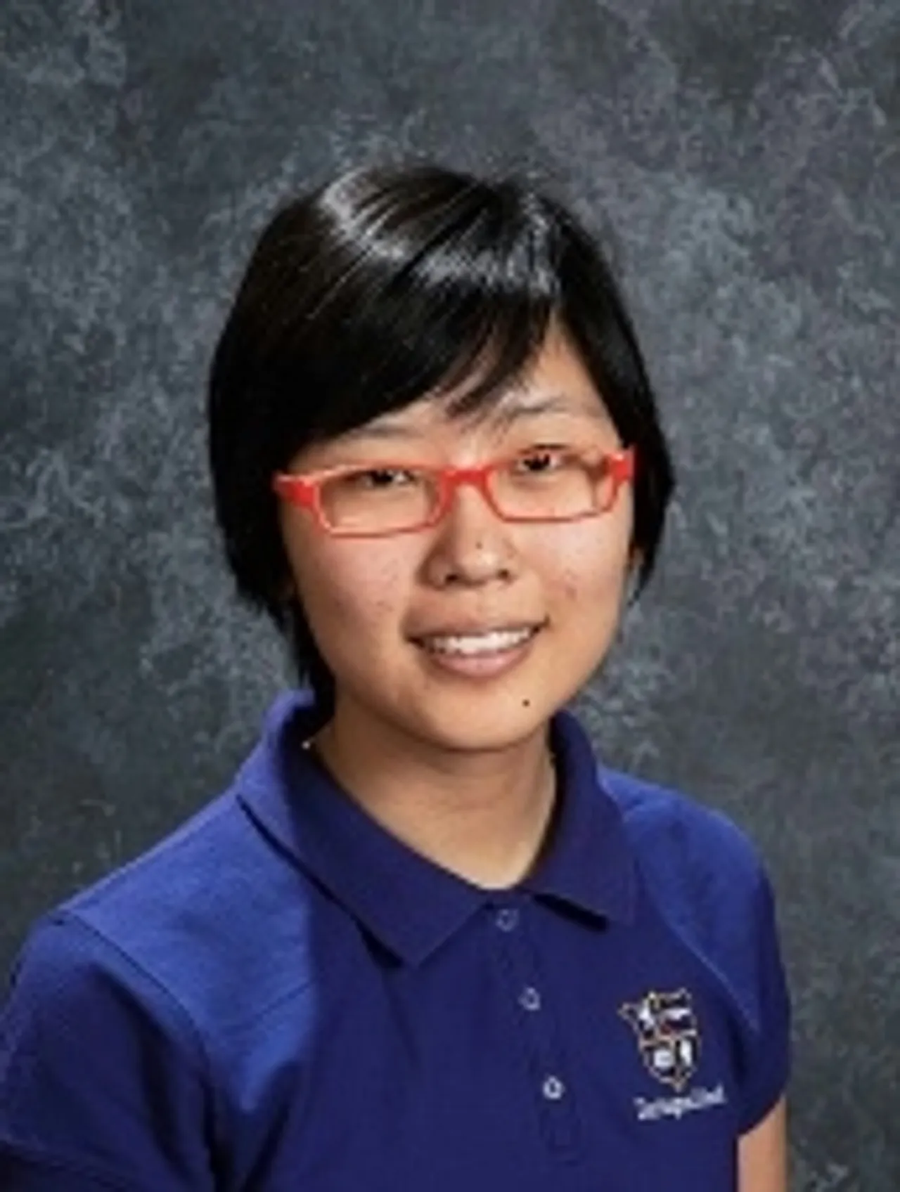 Melissa Lee