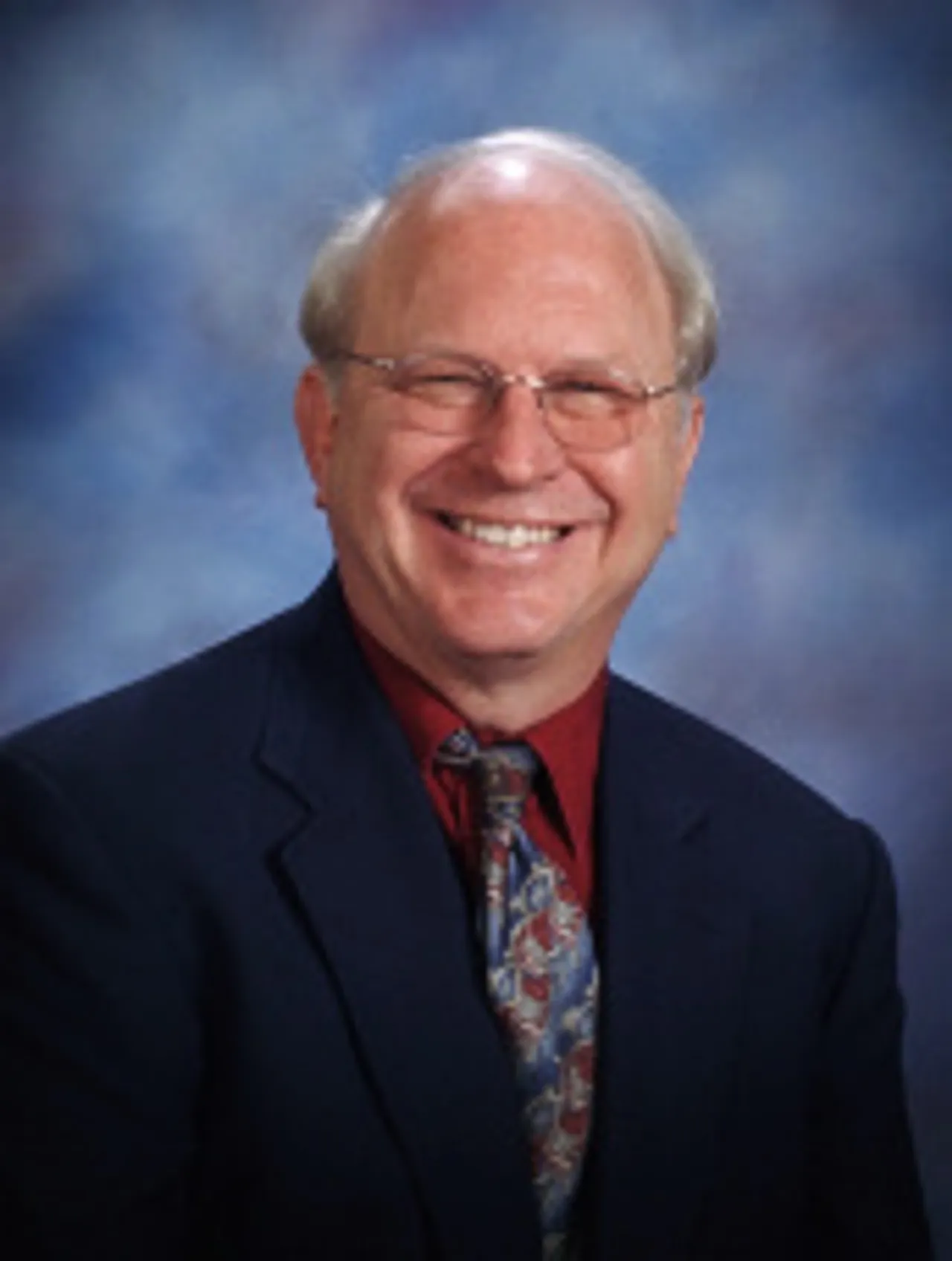 Craig Schmidt