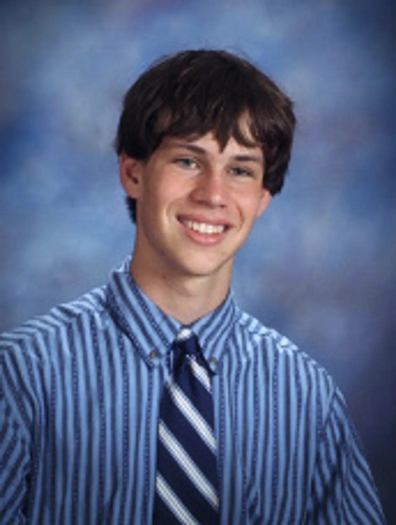 Garrett Brown