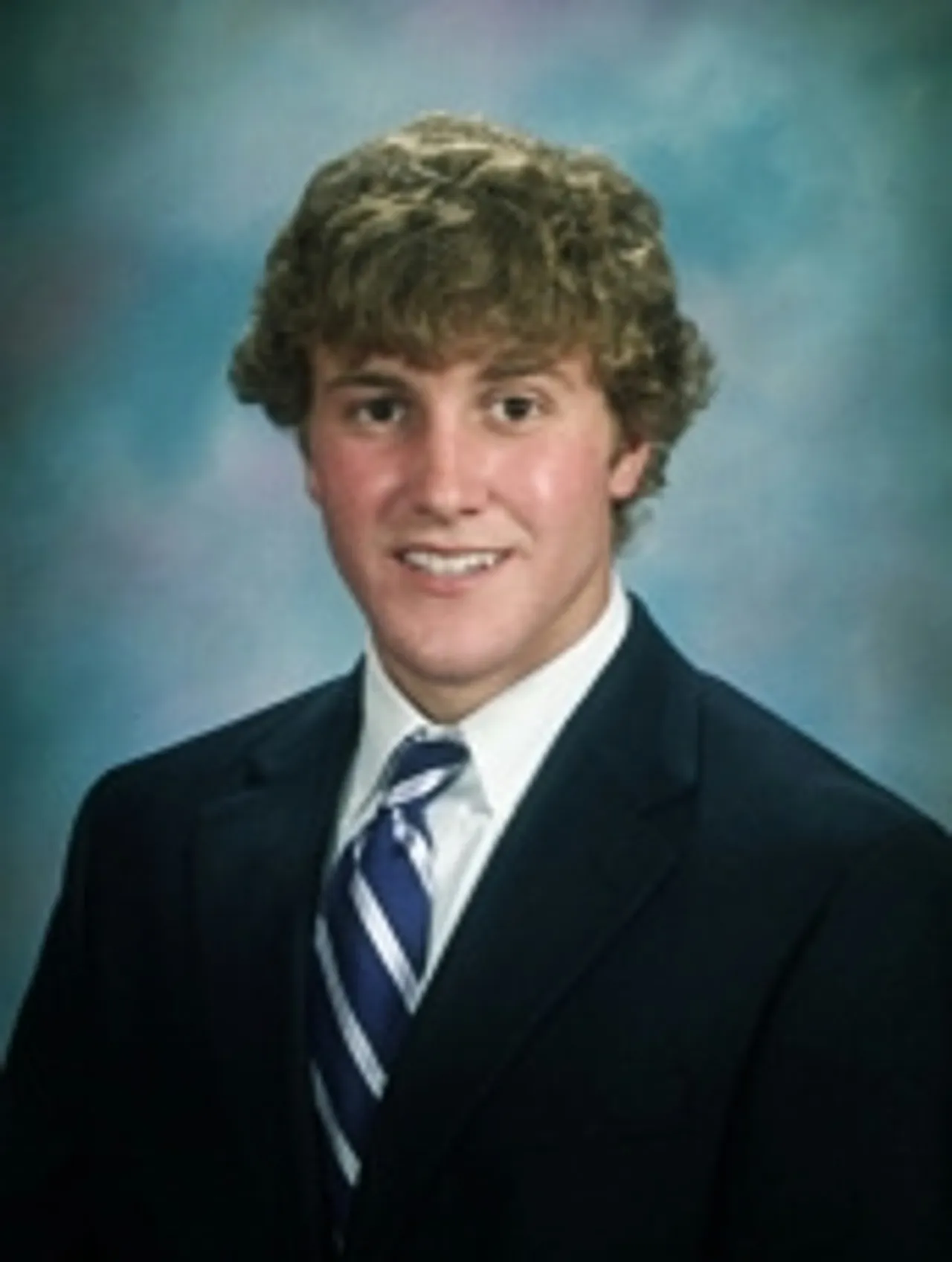 Tyson Betts