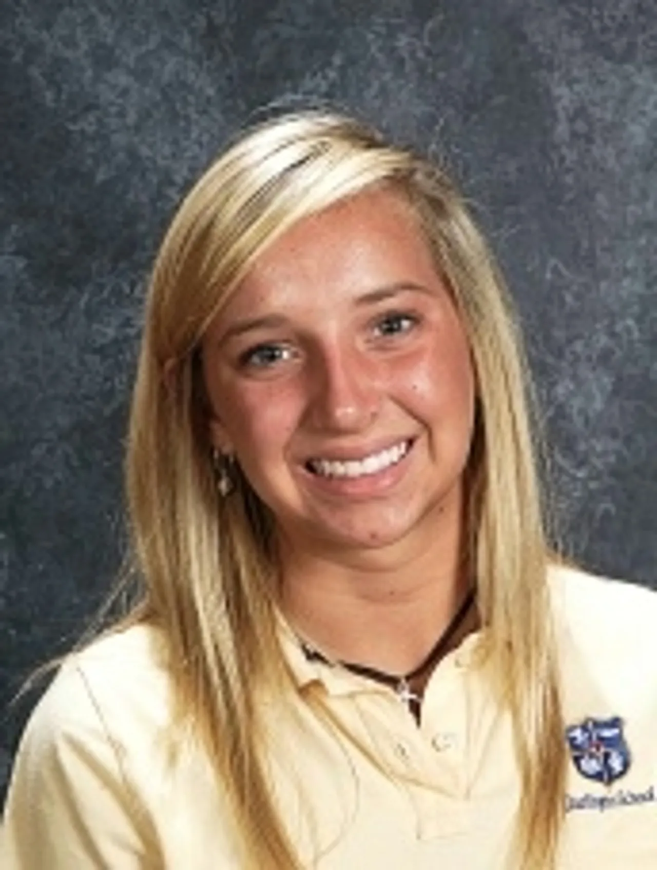 Lindsay Evans