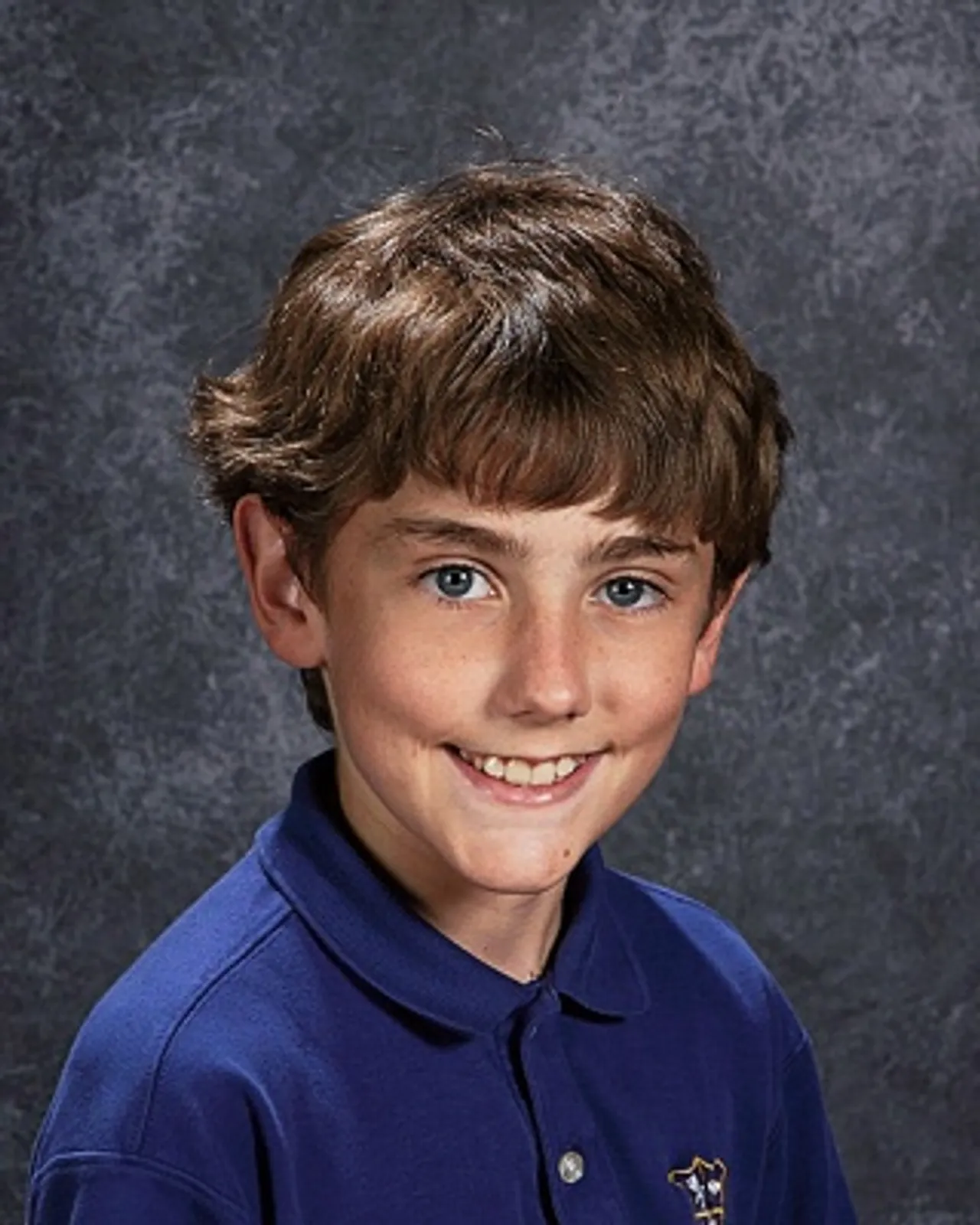 Brandon Cox