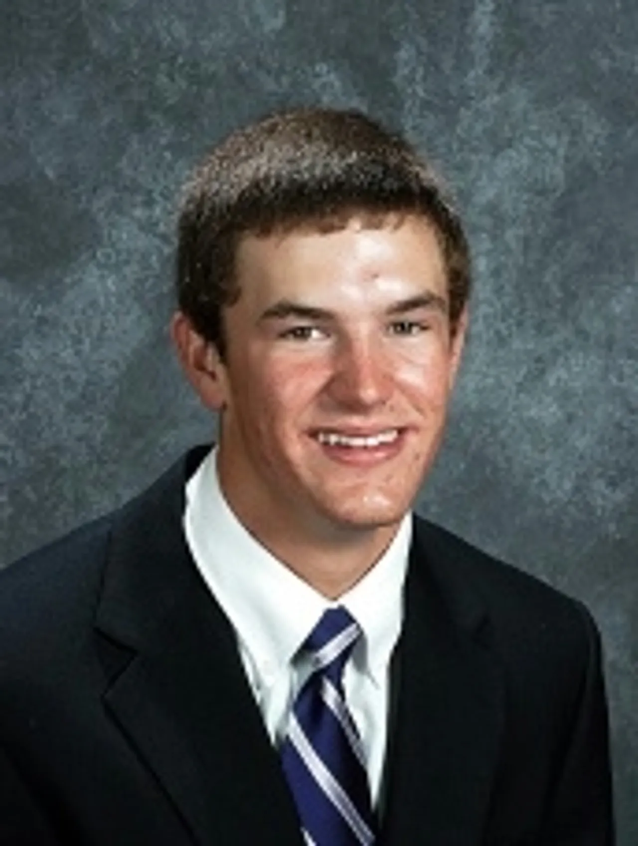 Brice Baker