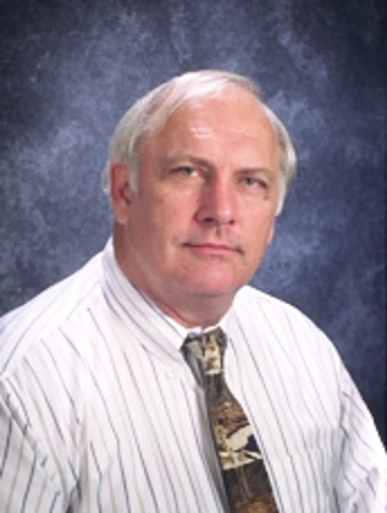 Jim Van Es