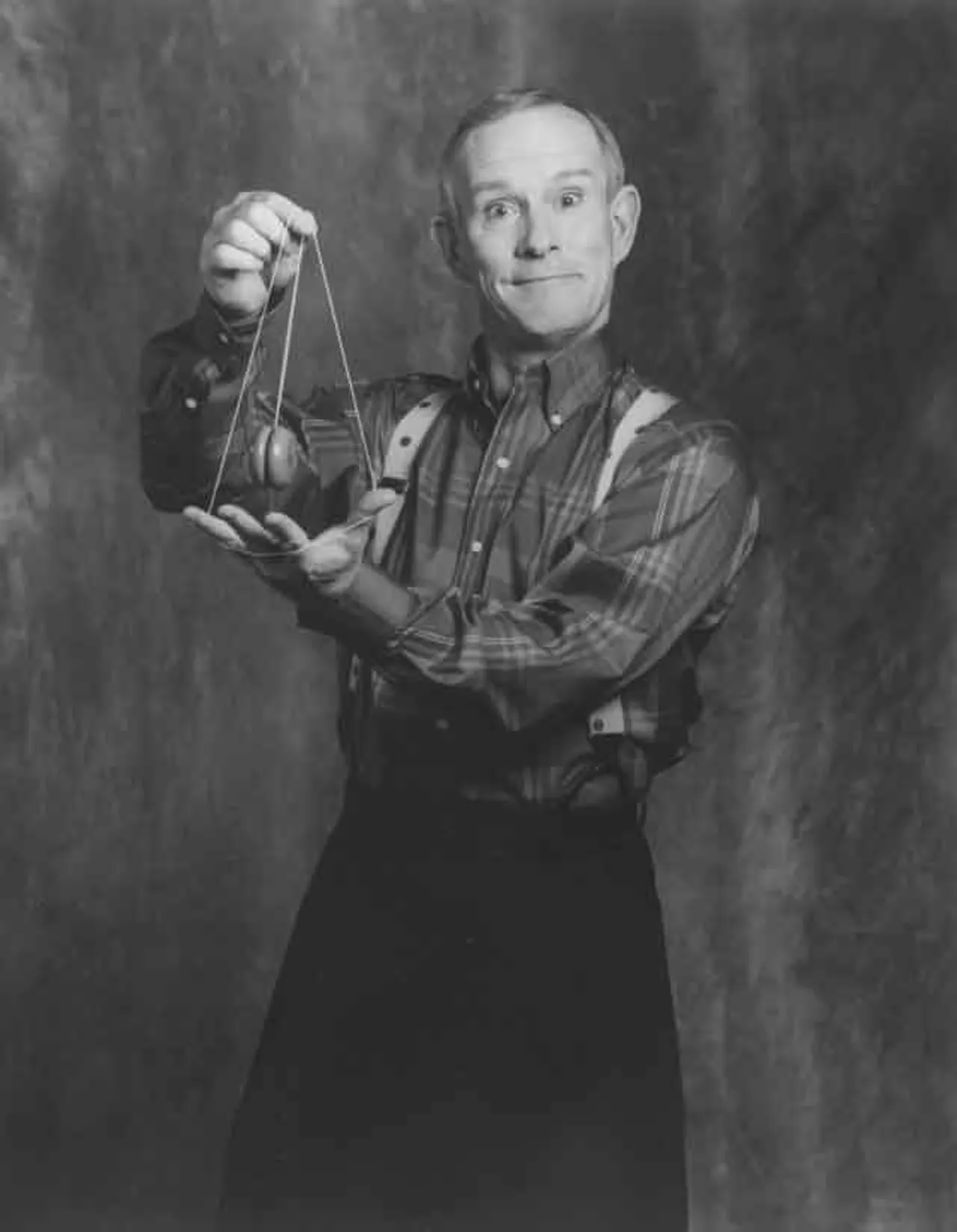 Tom Smothers