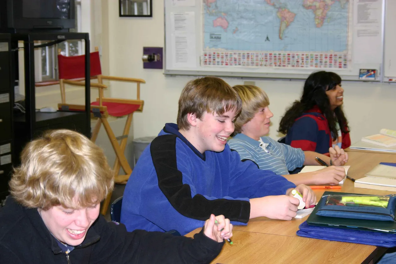 Sam Tumlin, Greg Jackson, Thomas Kuckhoff and Esha Chandra