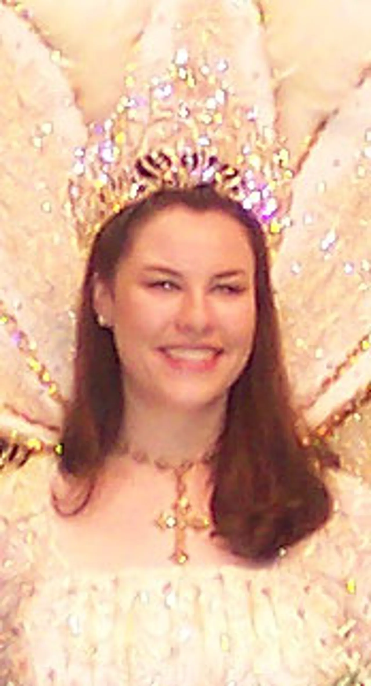 Kate Dennis as Queen Ixolib 2005