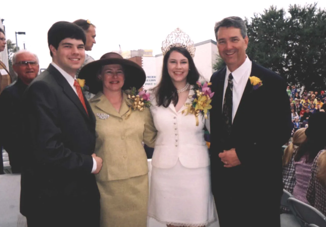 The Dennis family