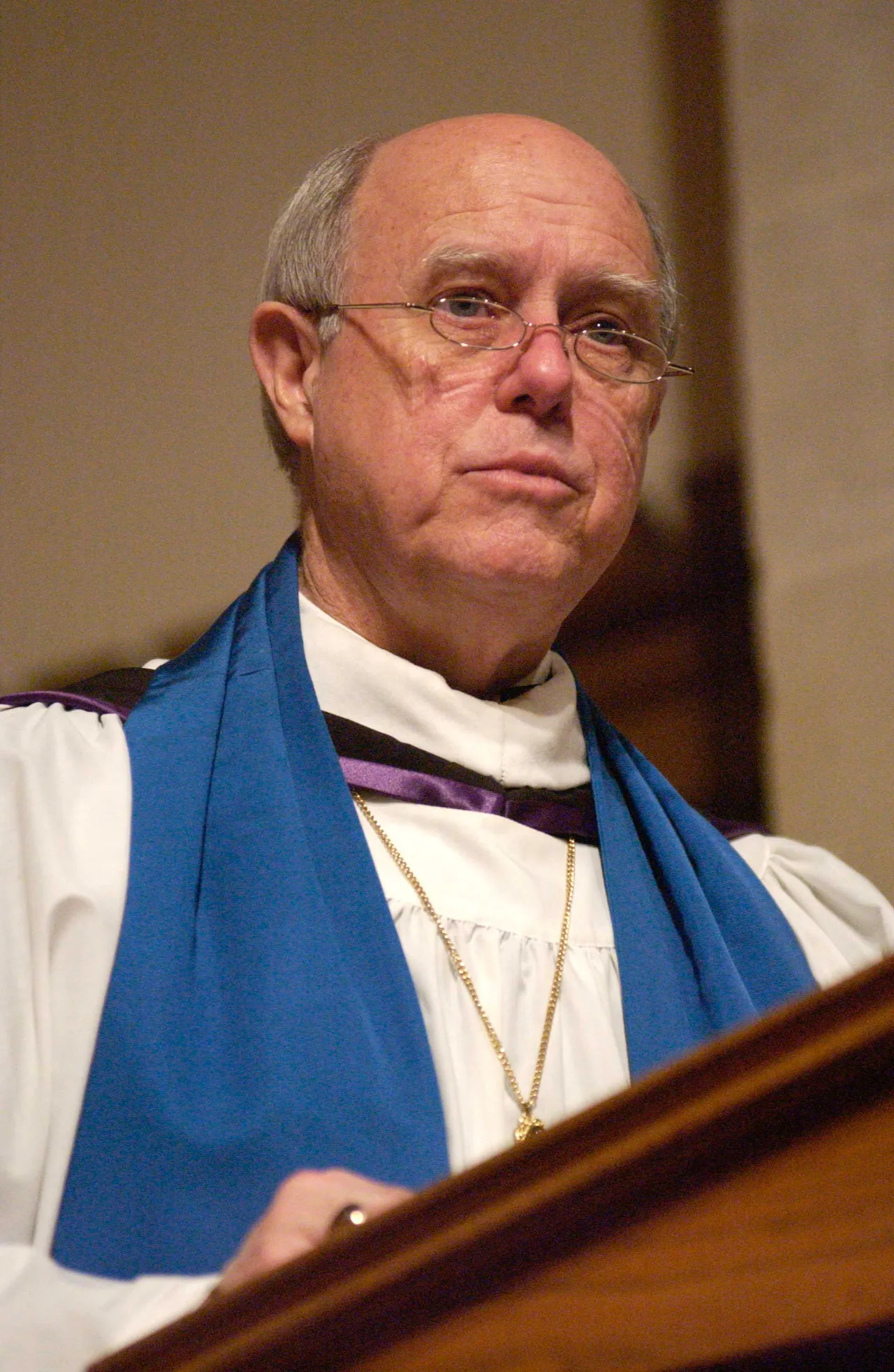 Sam Moss ('63)