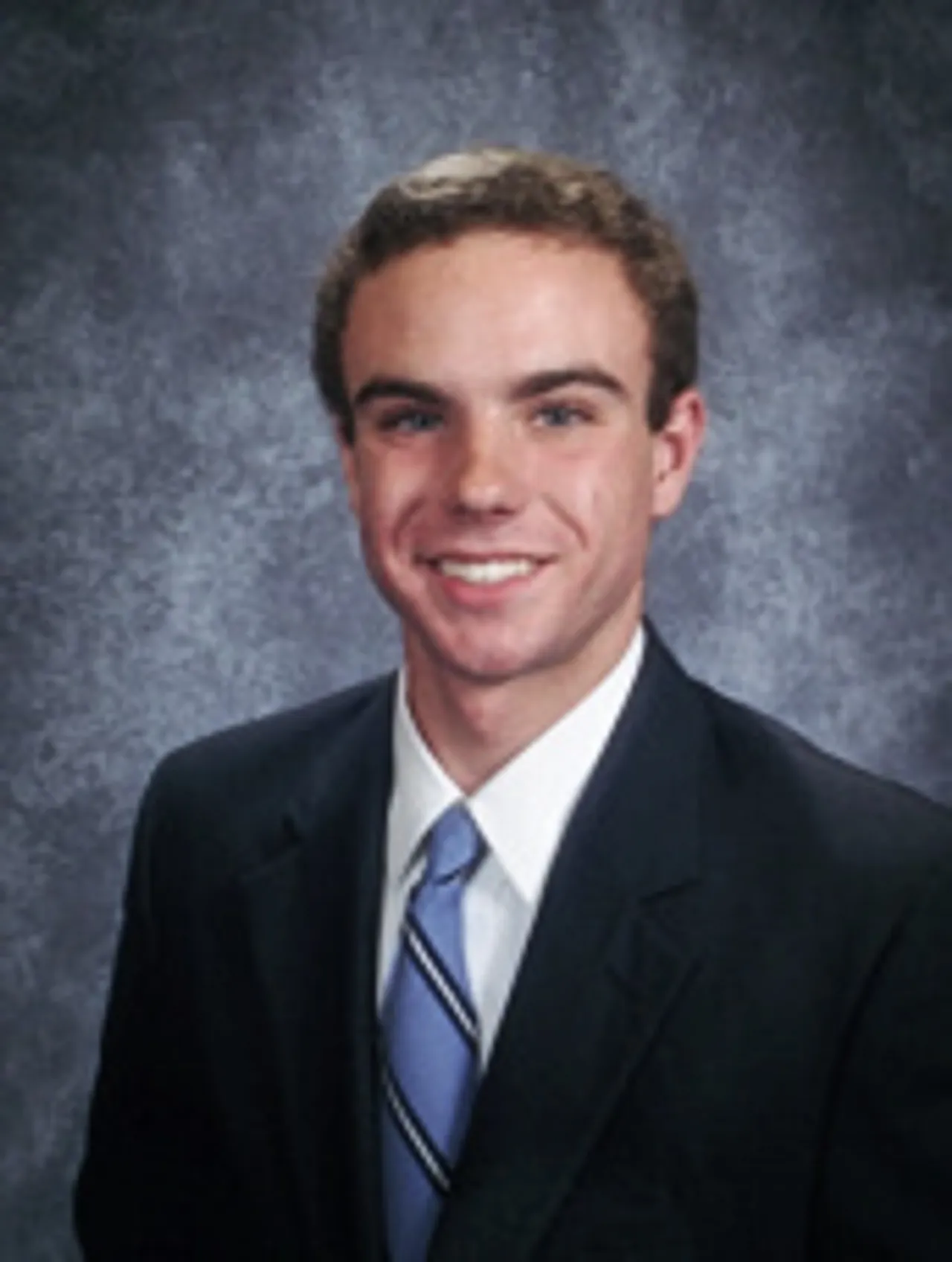 Clark McGehee