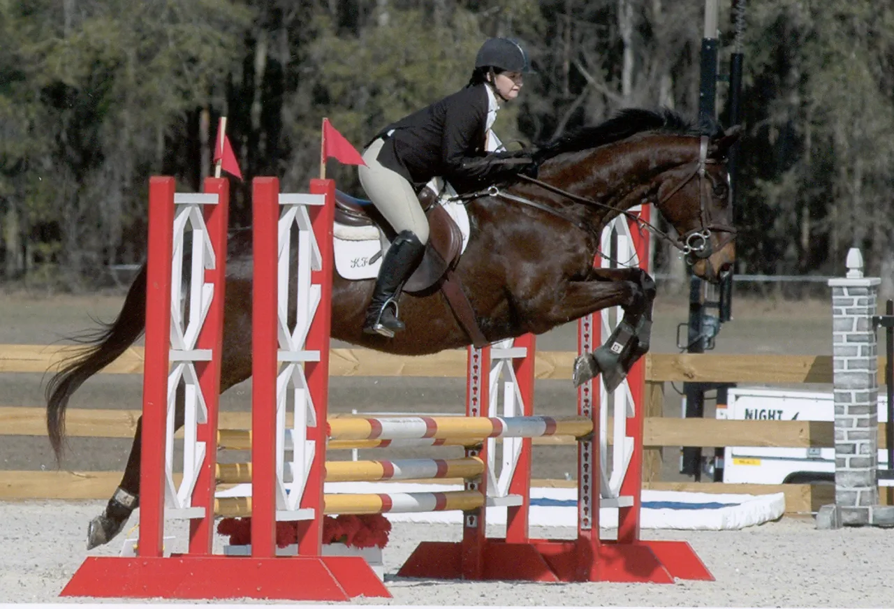 Kat Wong, photo by Palmer Photo of Alachua, Fla.