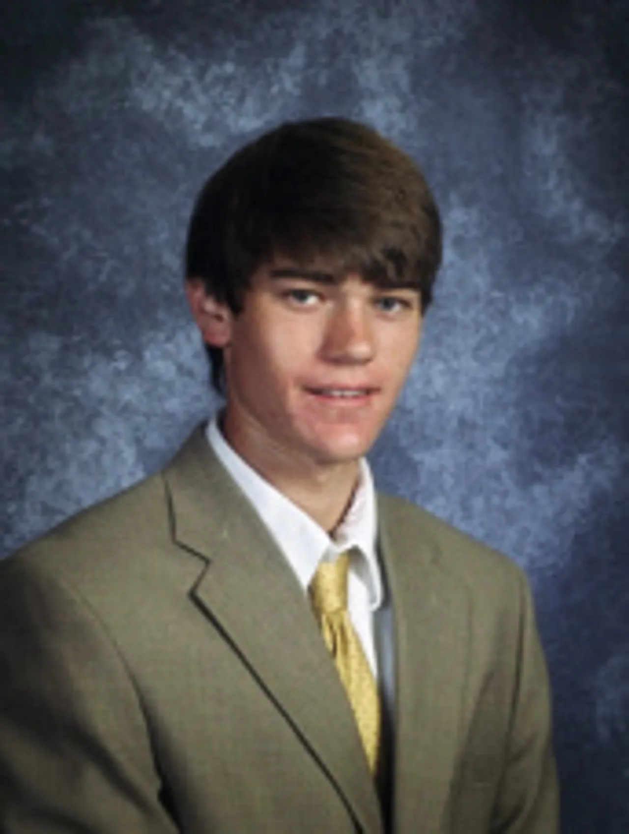 Cody Anderson