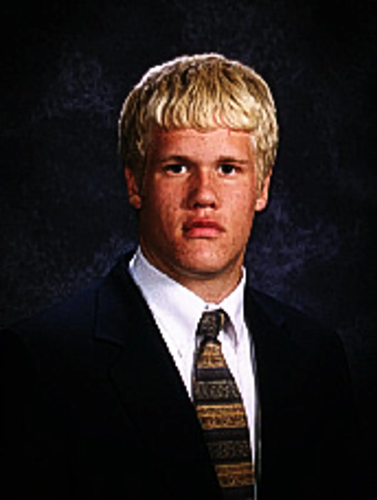 Shawn Powell