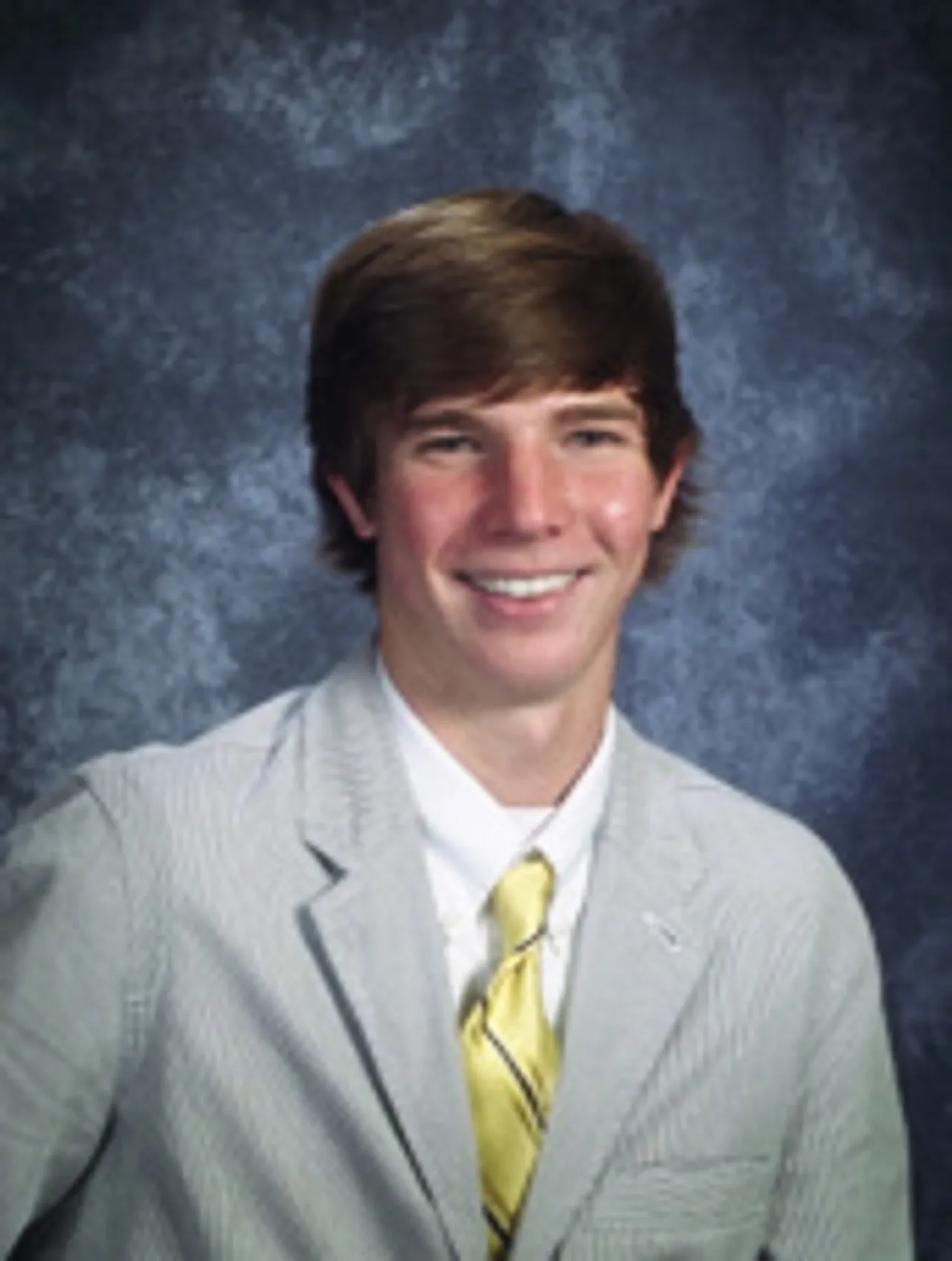 Tyler Barton