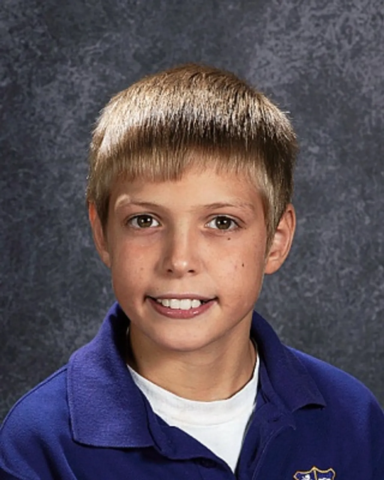Luke Johnson