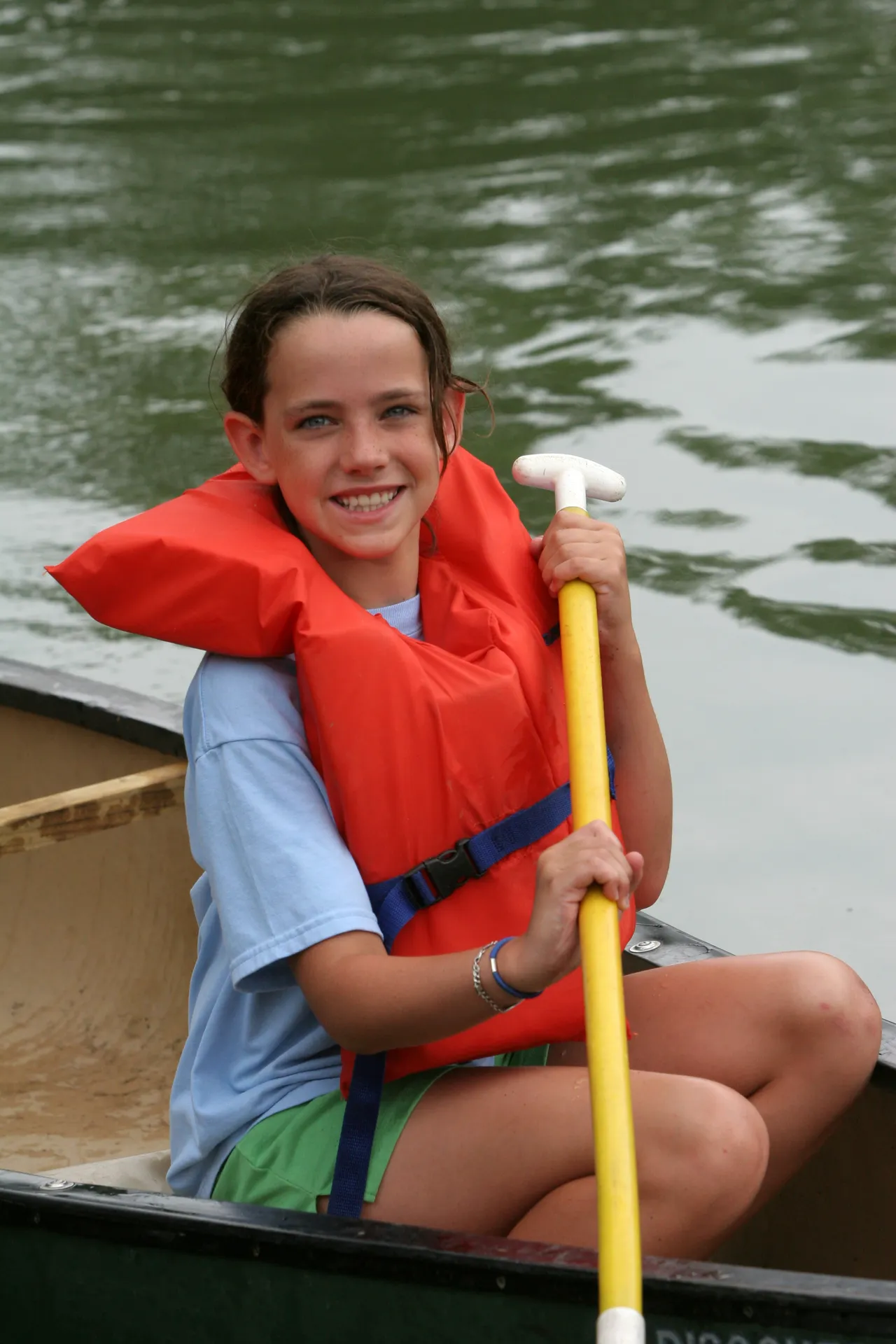 Camp Darlington