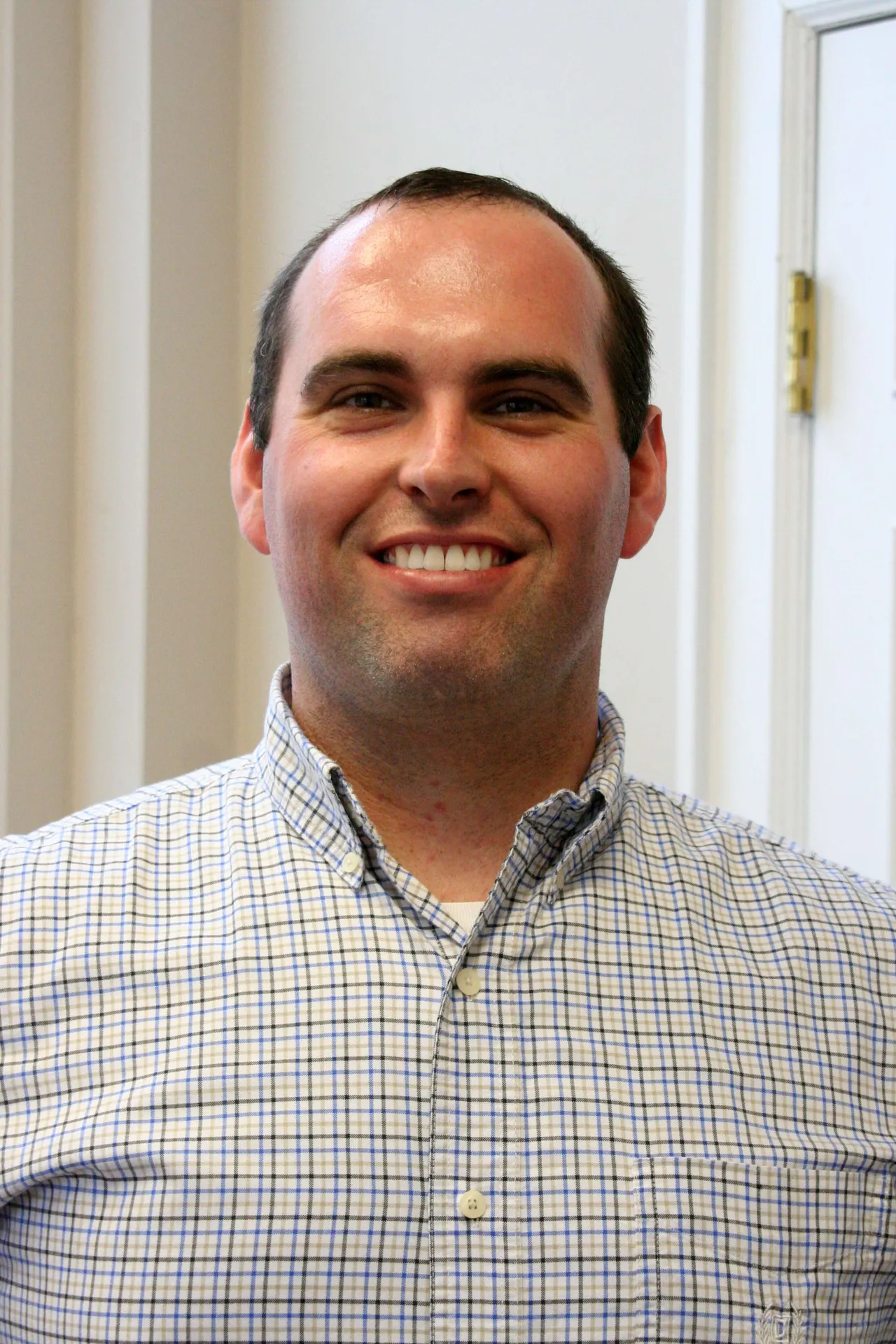 Matt Peer