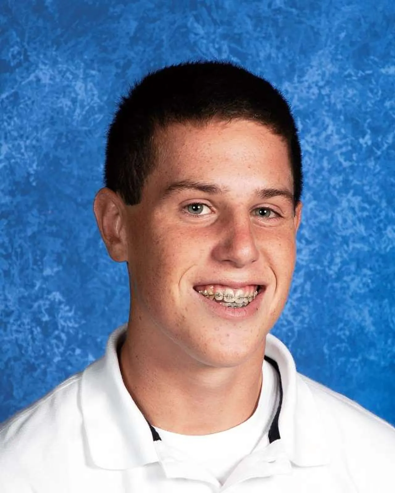 Luke Maffett