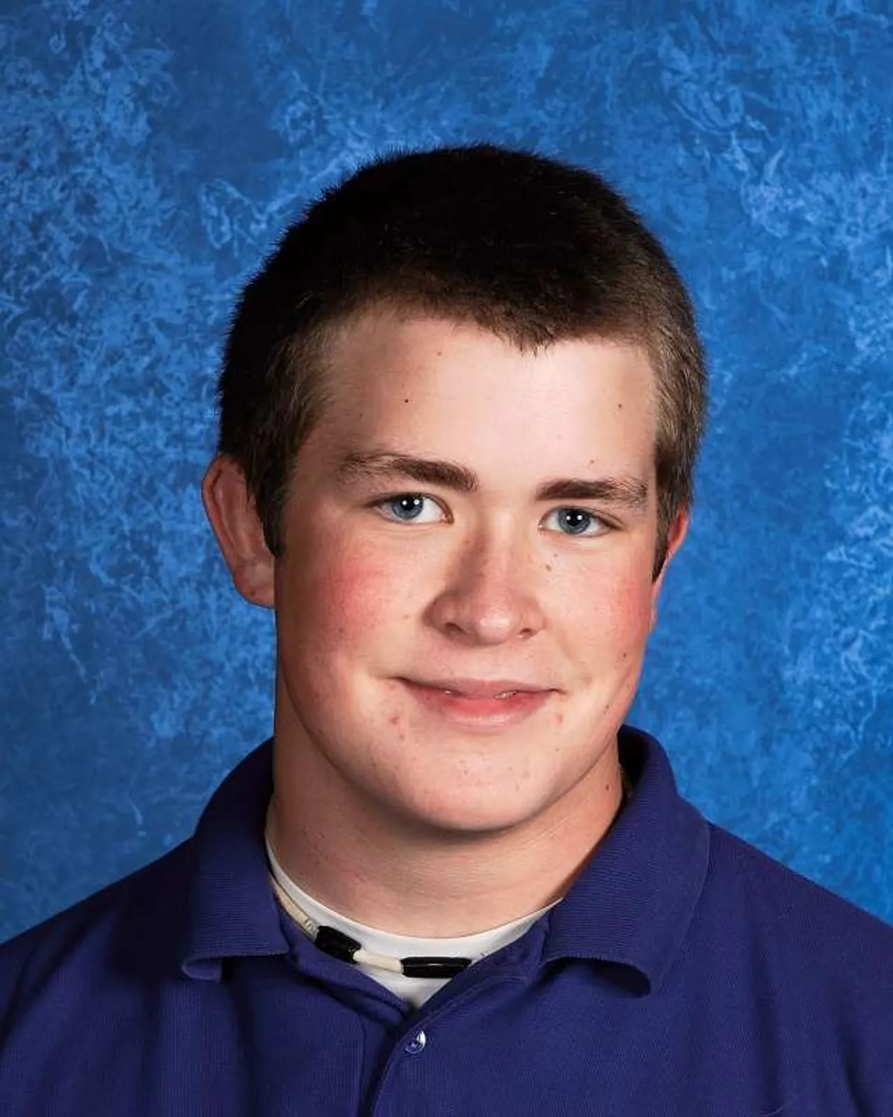 Oren Wilson