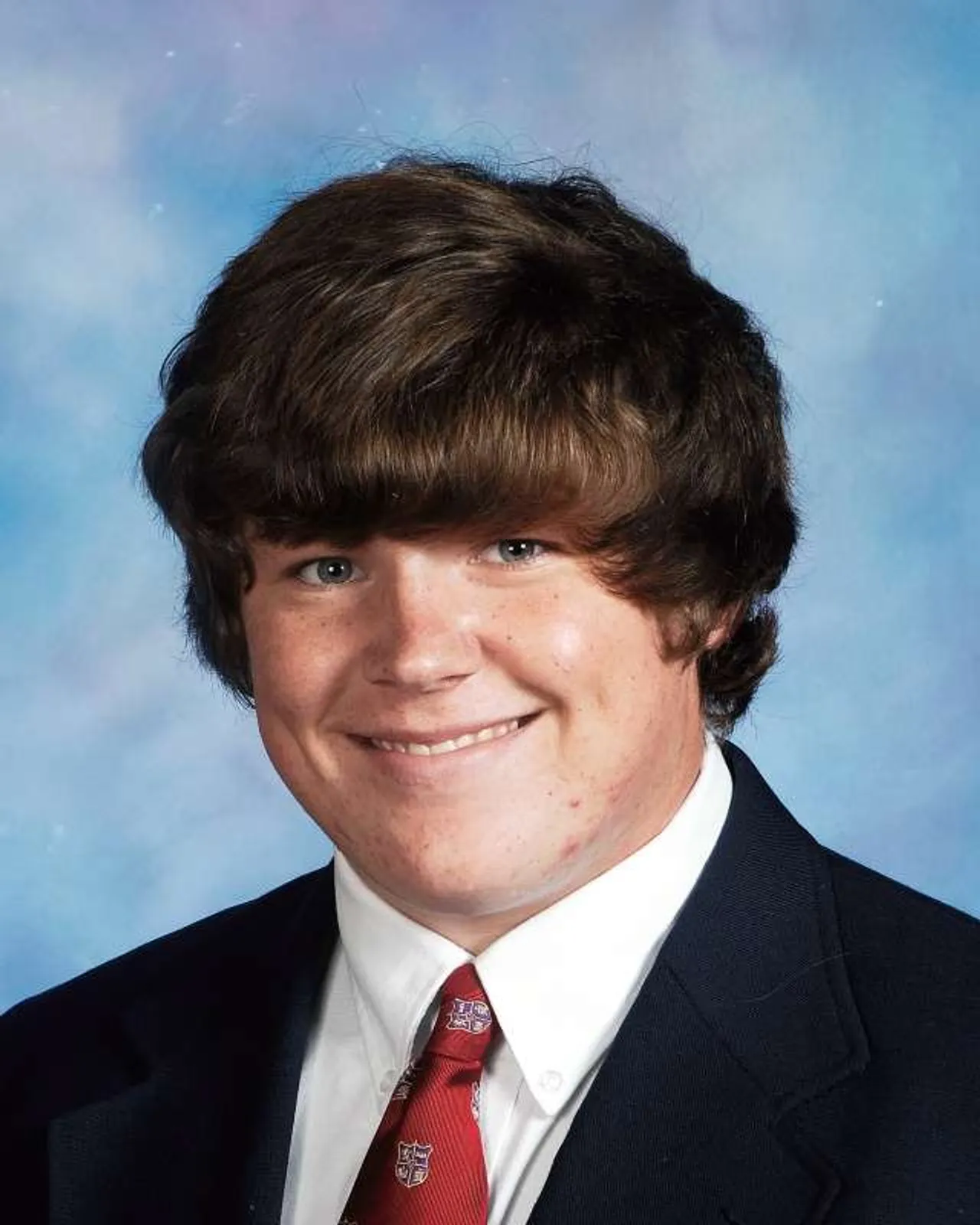 Blake Huether