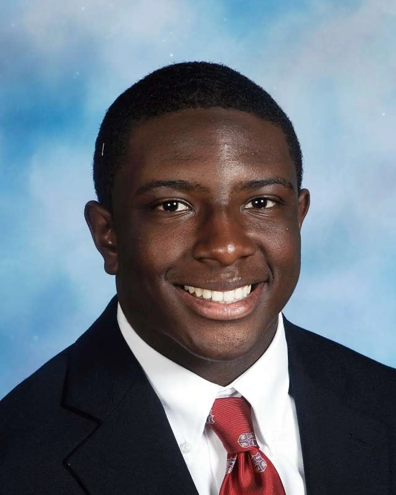 Arthur Pollard