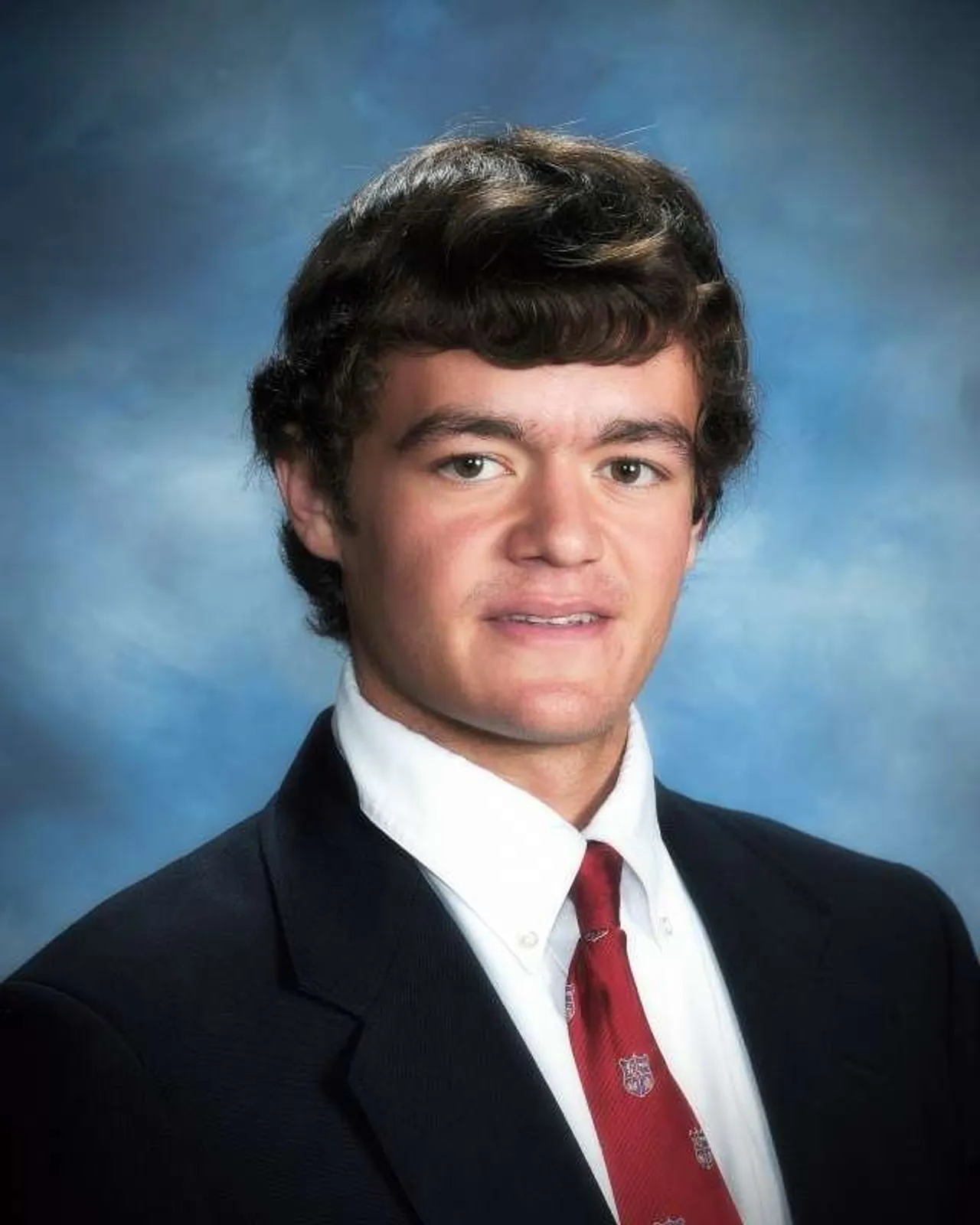 Lucas Jennings
