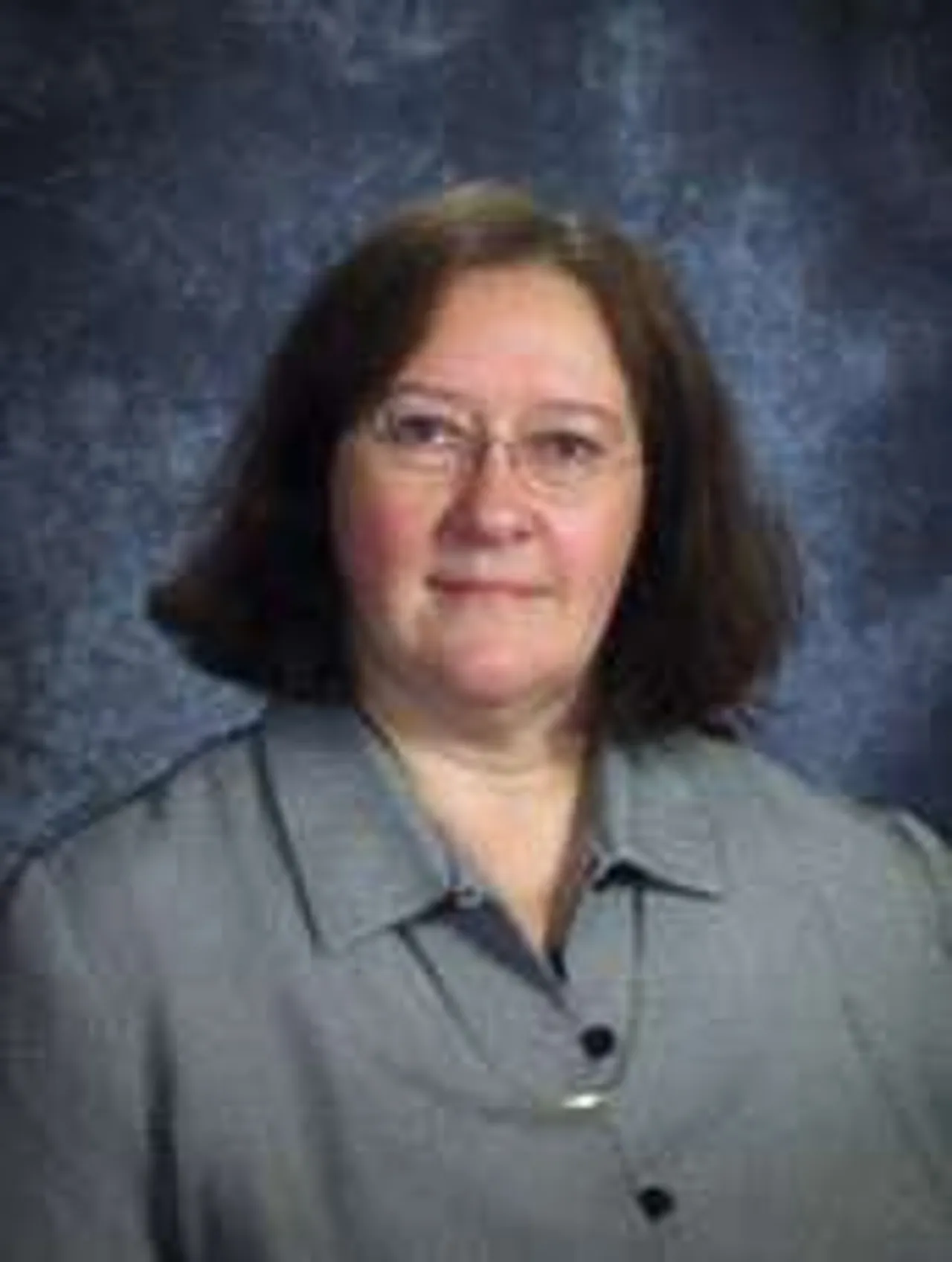 Julia Dodd