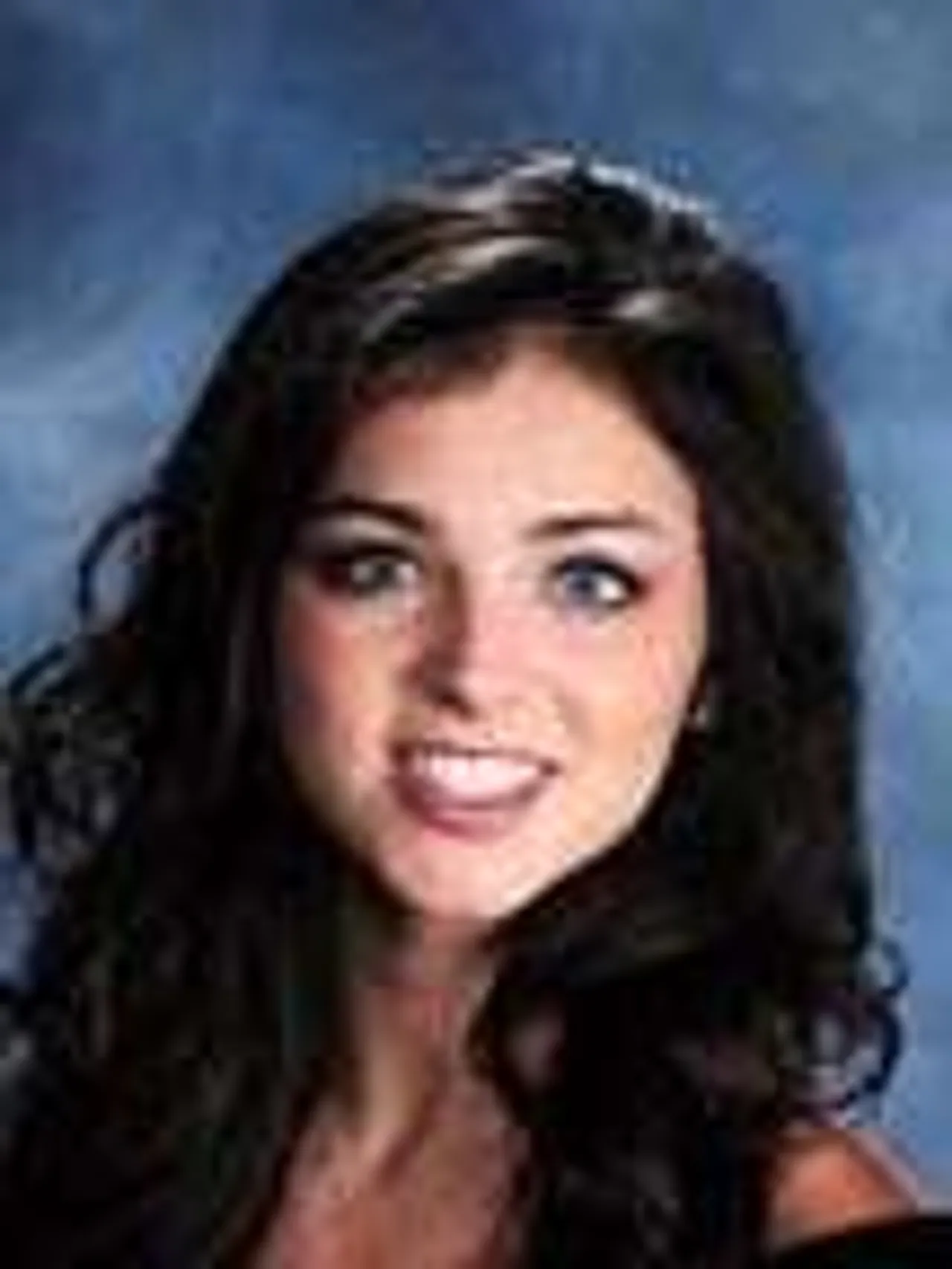 Kelsey Ann Williams