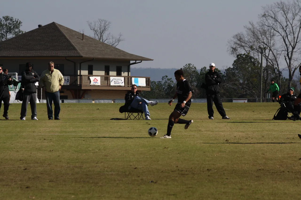 Three College Coaches at NCAA Final Four Showcase