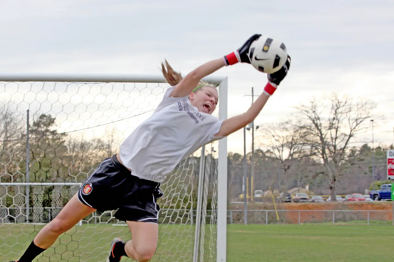 Jane Campbell ('13)