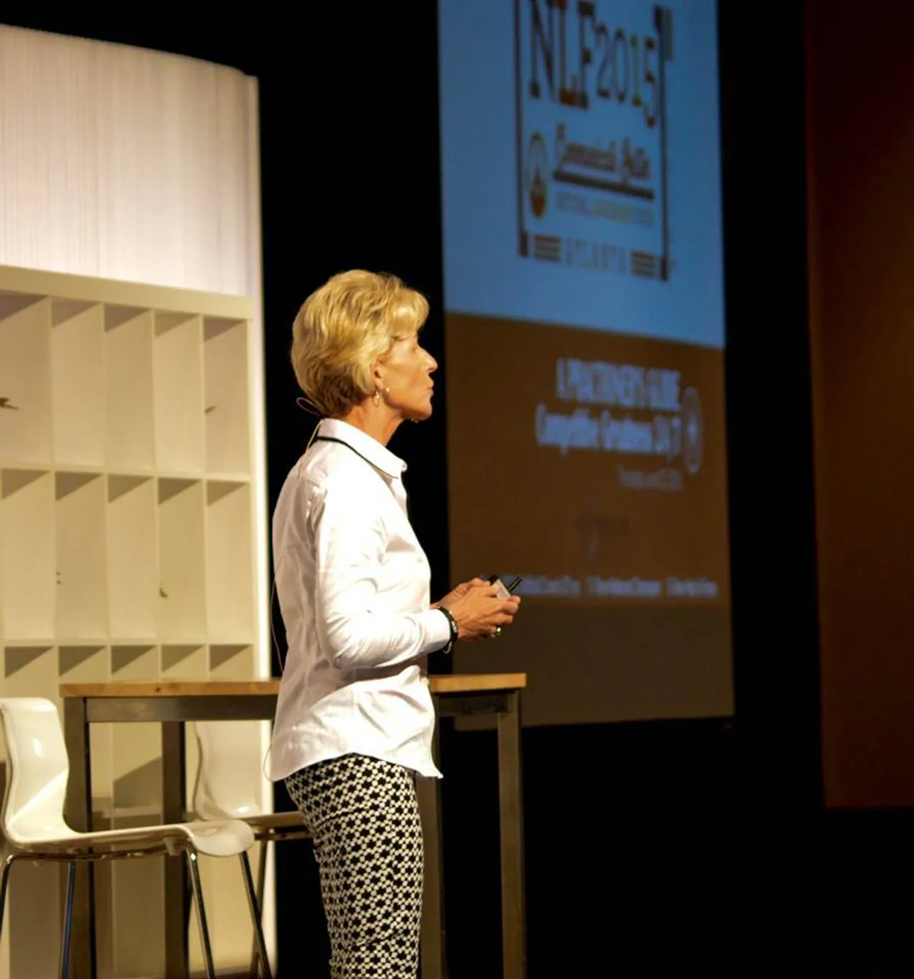 Sue Enquist