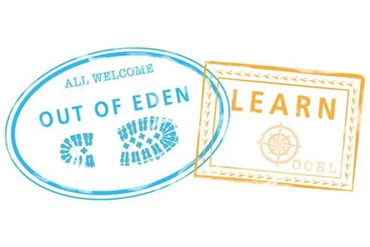Out of Eden Learn is a unique online learning community that connects students to Paul Salopek’s Out of Eden Walk.