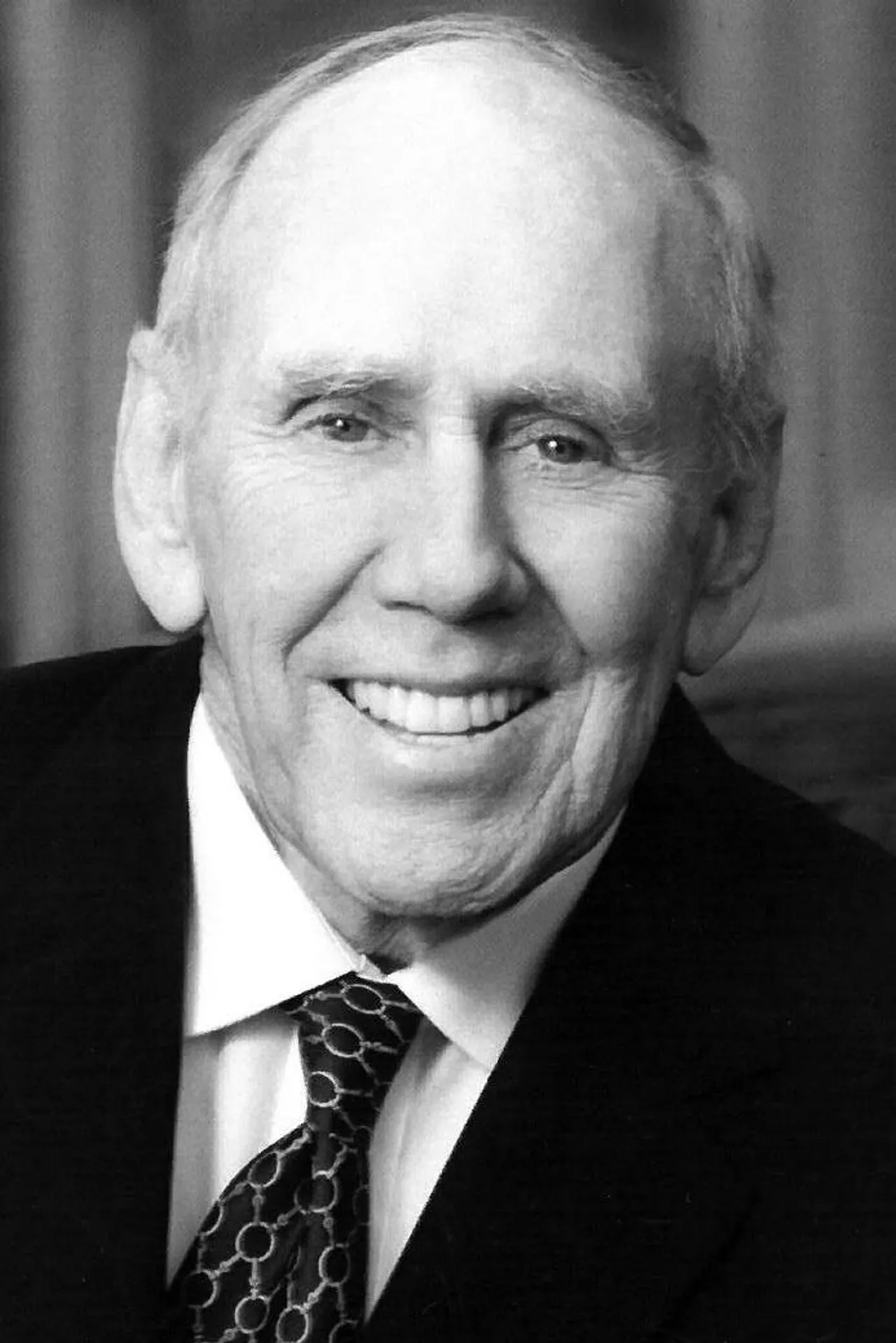 Neal Williams ('54)