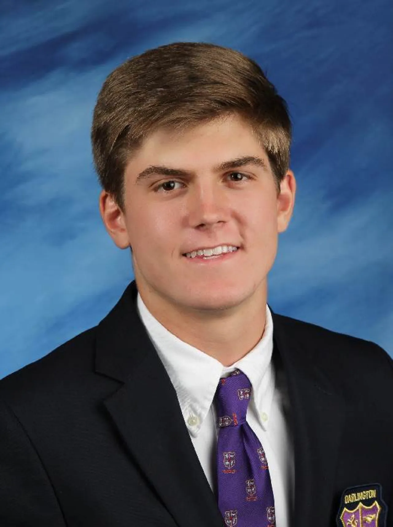 Hunter Manning ('16)