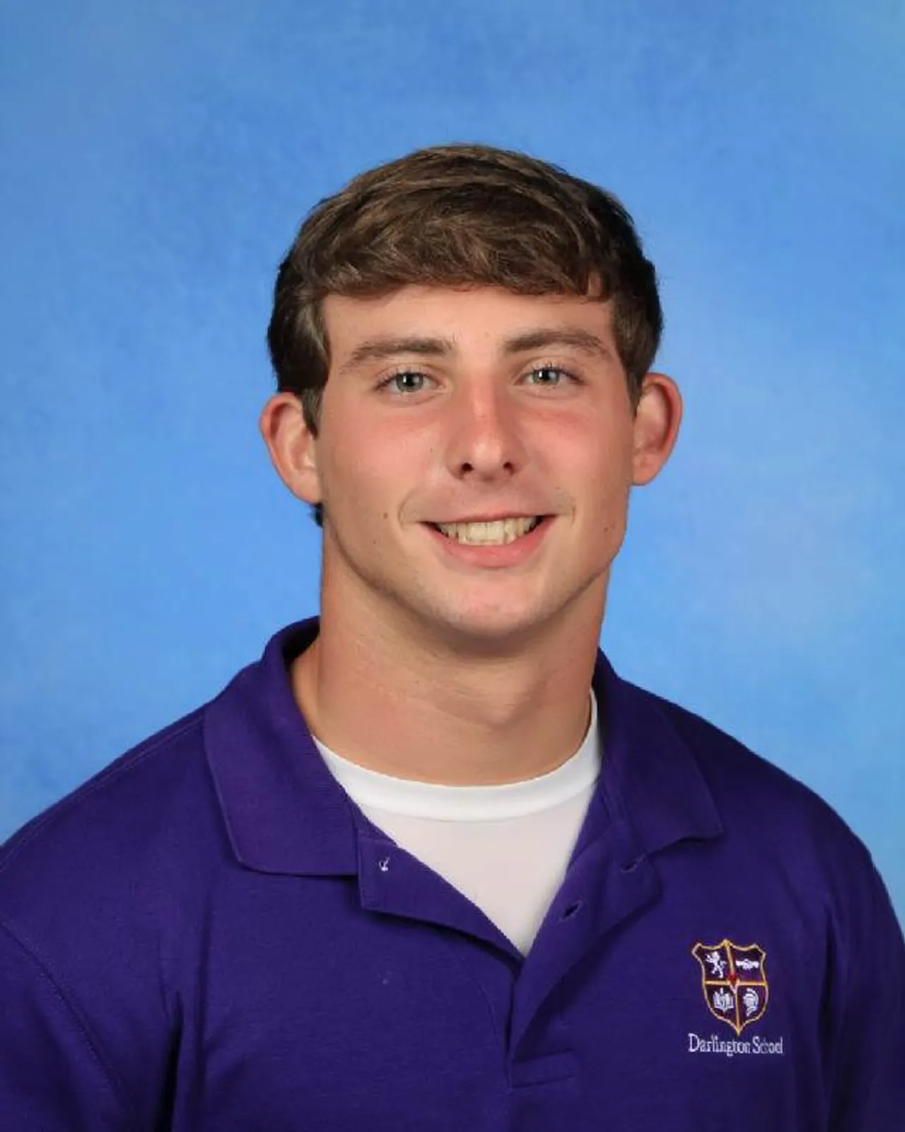William Groover ('17)