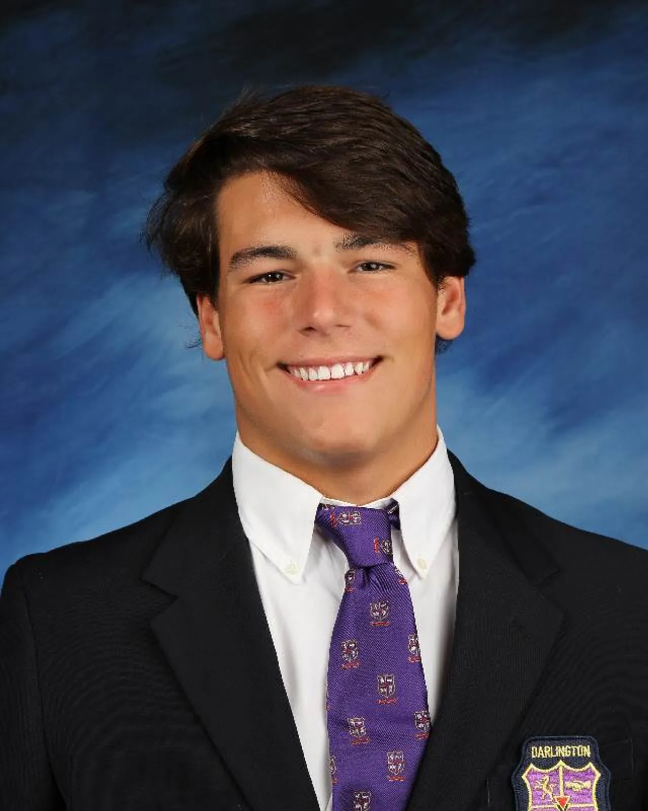 Landon Lawrence ('16)