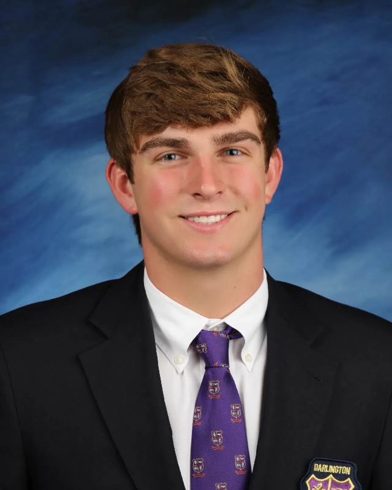 Bob Ledbetter ('16)