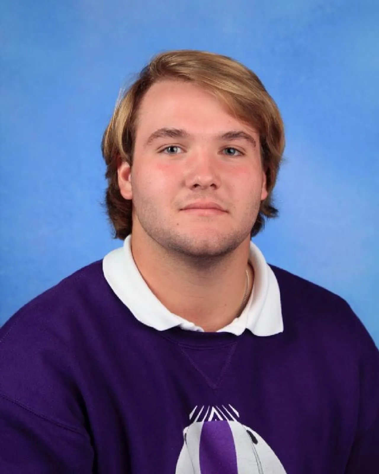Burt Michael Tidwell ('17)