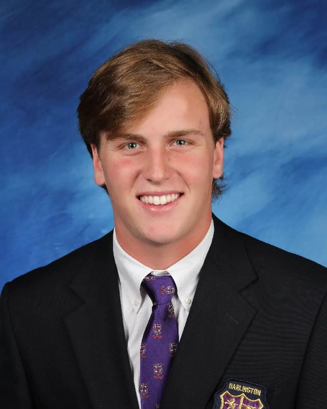 Jake Walker ('16)