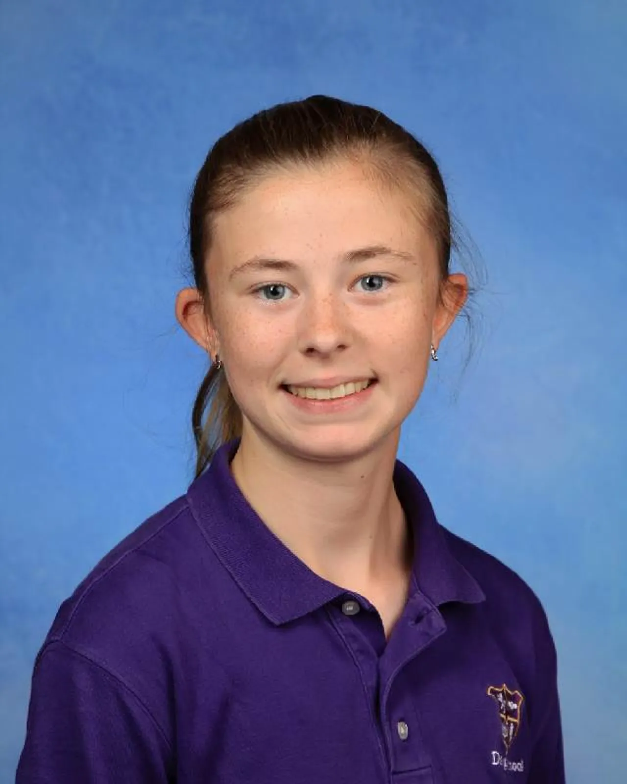 Sydney Seymour ('19)