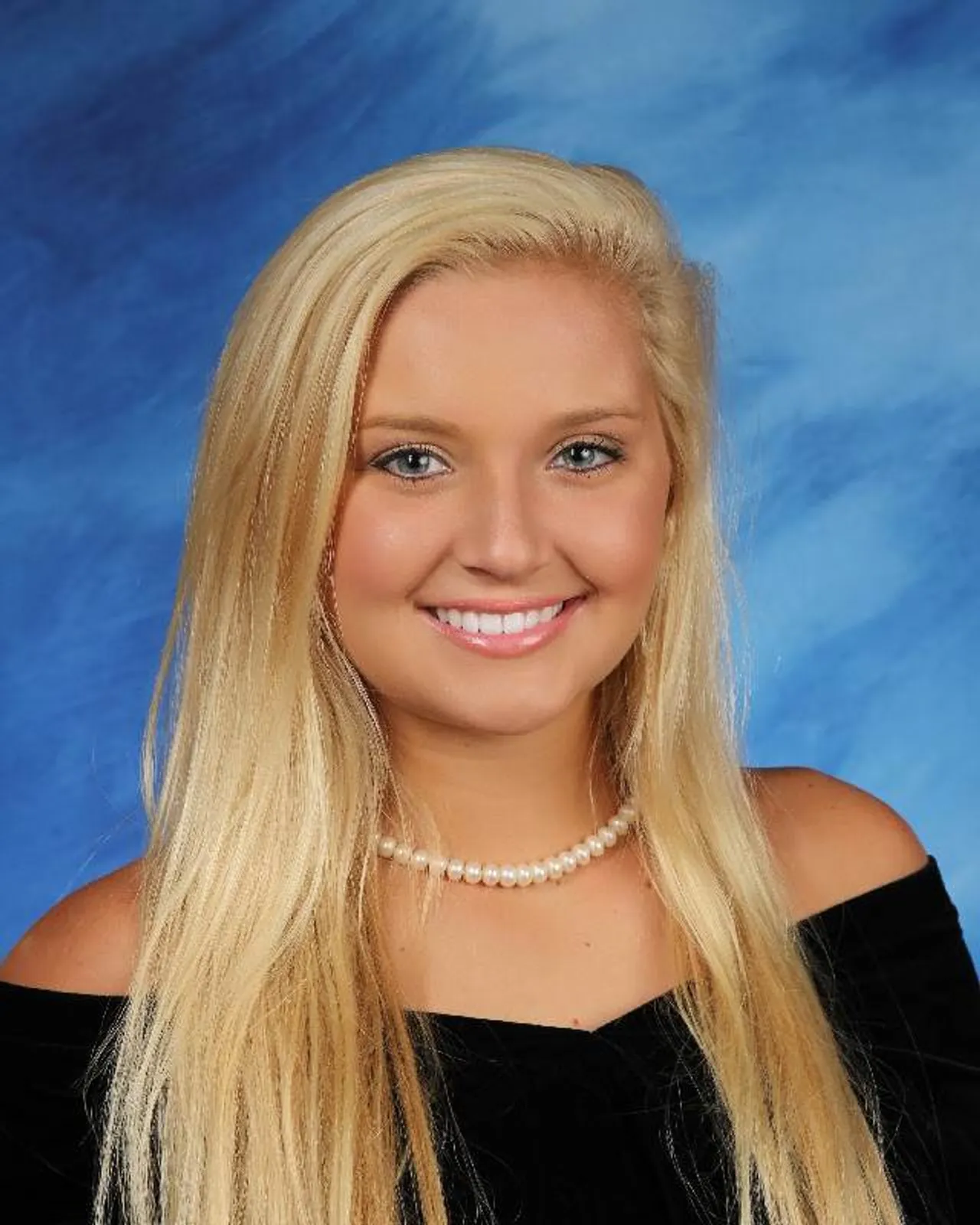 Keara Evans ('16)
