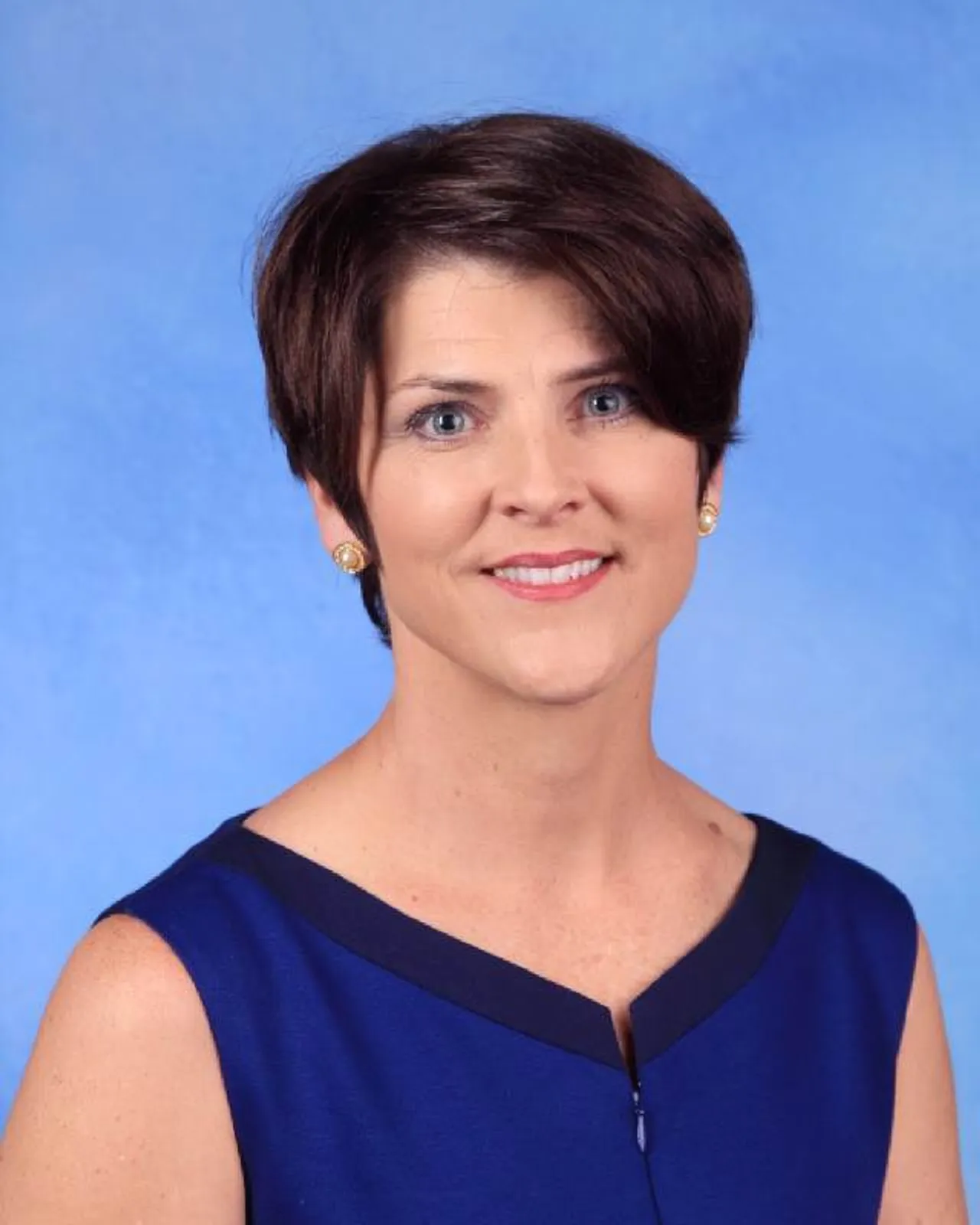 Hope Jones, director of ELA-8