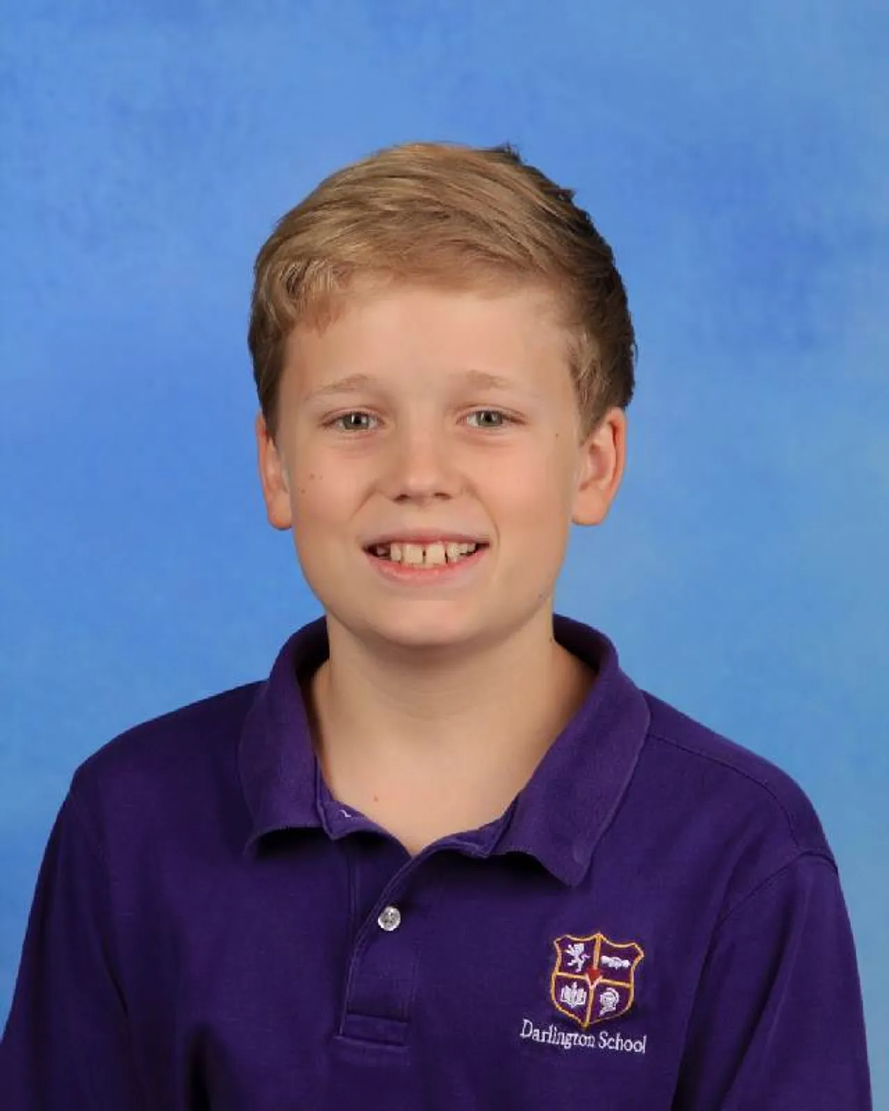 Cooper Cates ('21)