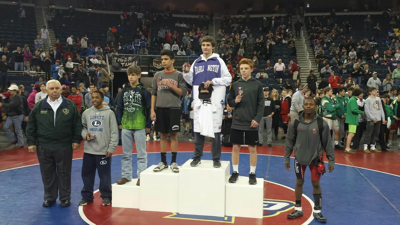 Dalton Blankenship