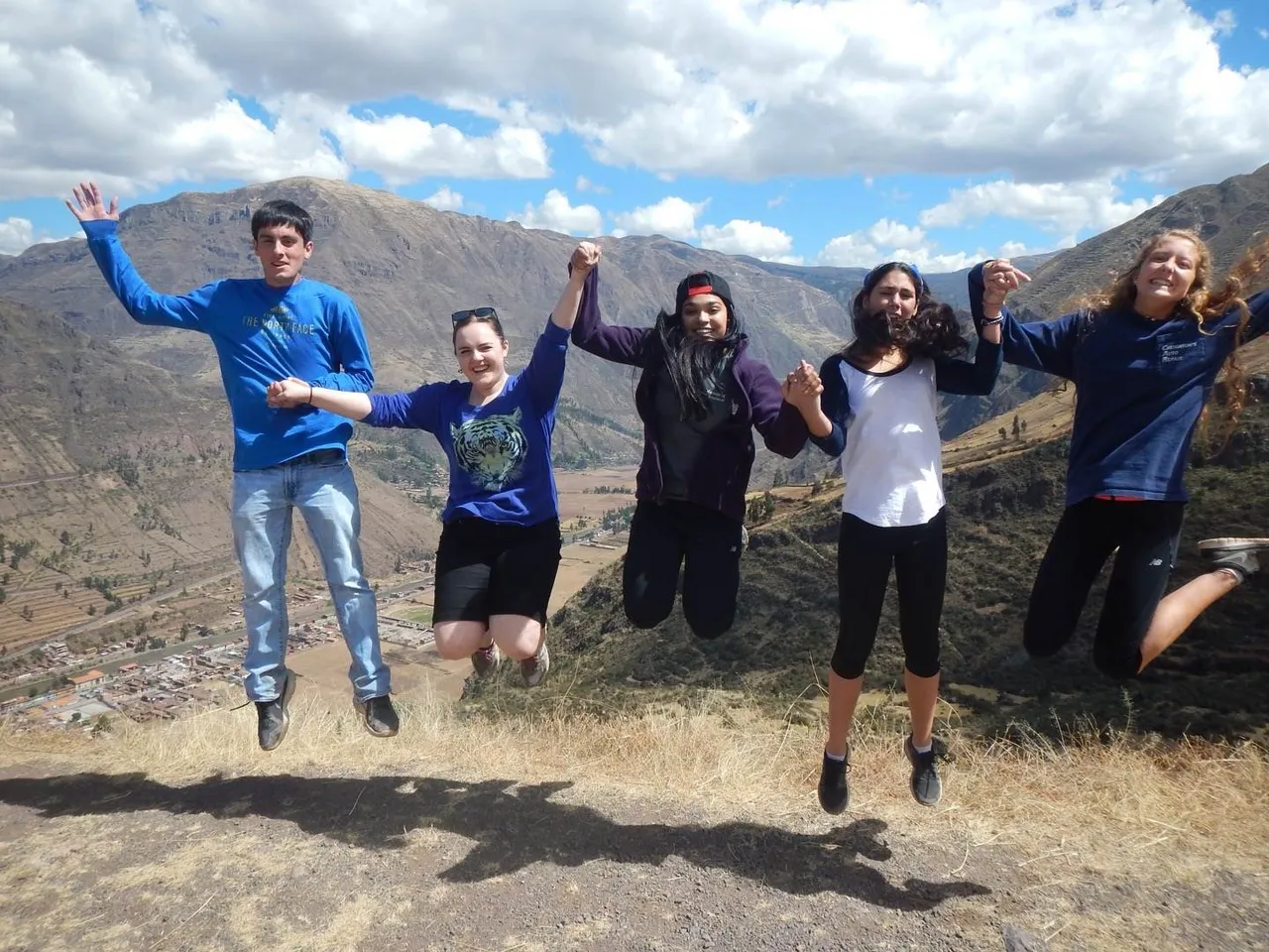 Pisac