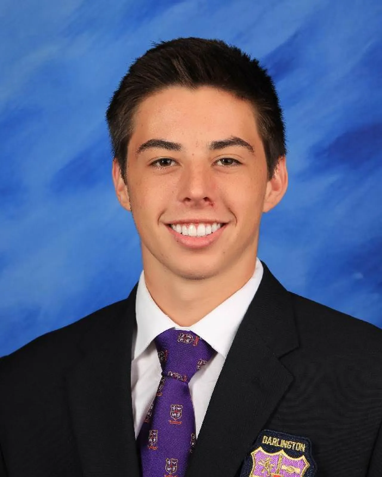Kyle Tackeberry ('16)