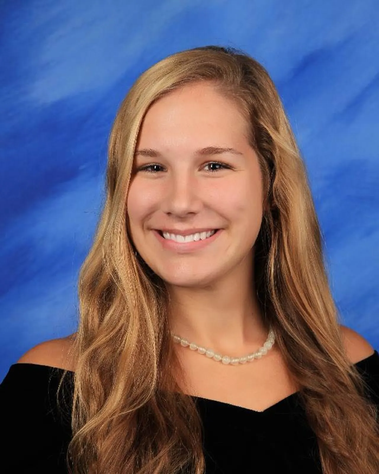 Jade Cox ('16)