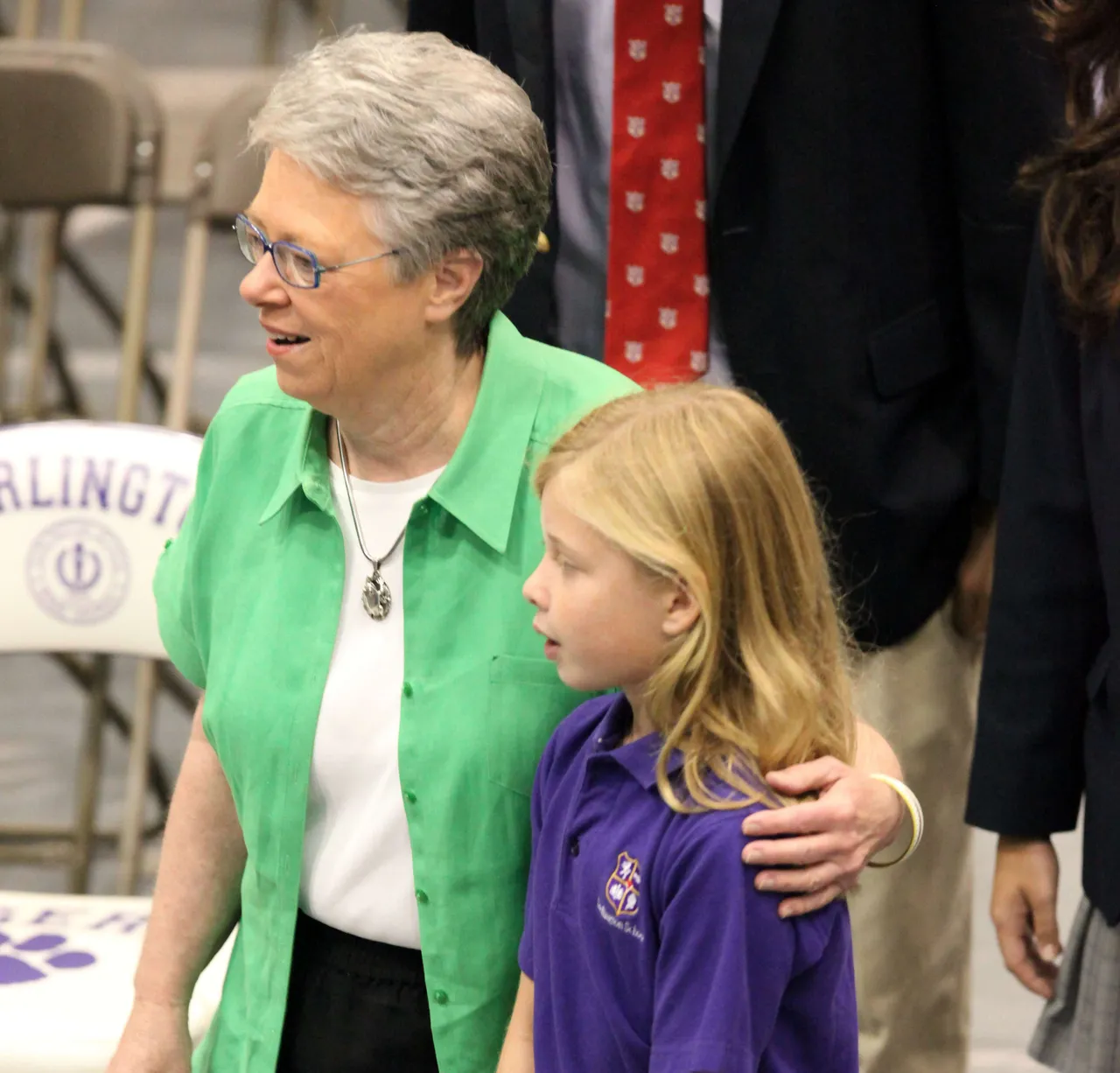 Darlington Convocation 2011